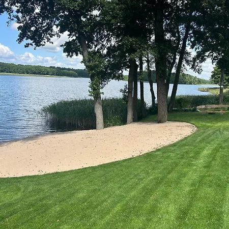 Bajeczne Mazury Vila Stare Kiejkuty