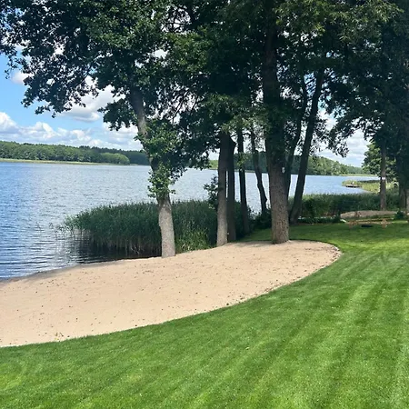 Vila Bajeczne Mazury