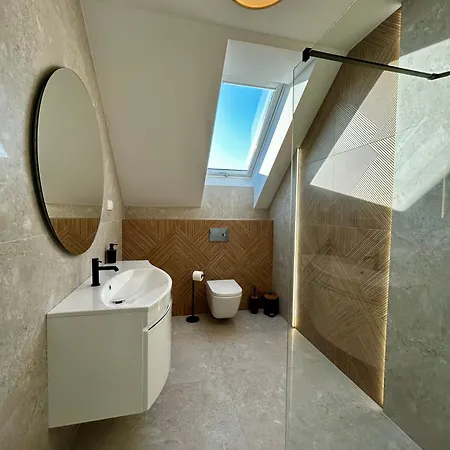 Vila Bajeczne Mazury