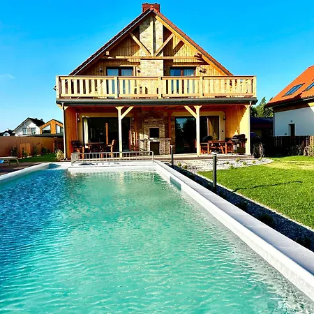Bajeczne Mazury