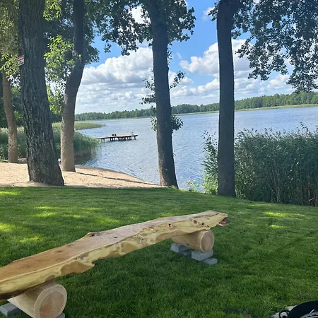 Bajeczne Mazury Vila *