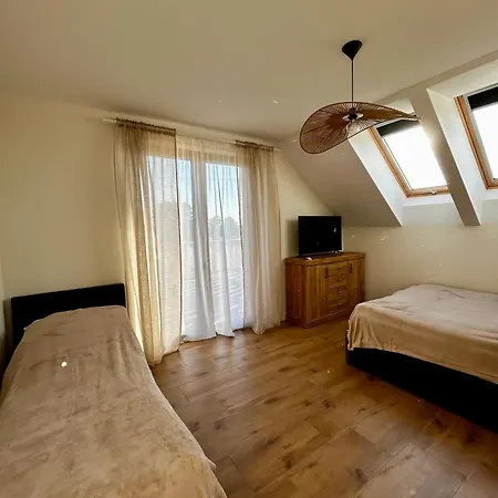 Vila Bajeczne Mazury